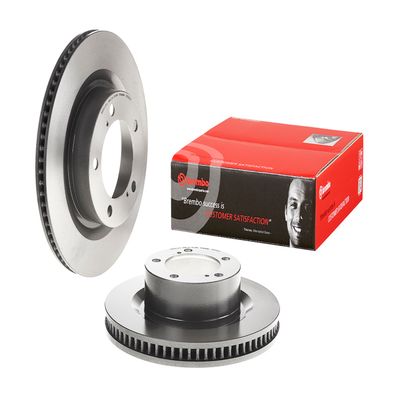 Brembo 09C50011 view 11