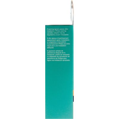 PHILIPS 4114ALED view 4