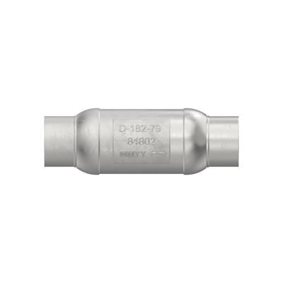 NAPA Exhaust 84802