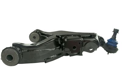 Mevotech Original Grade GS86137 view 9