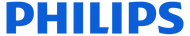 PHILIPS logo