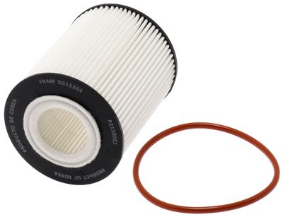 FRAM XG12364 view 6