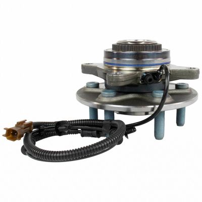Motorcraft HUB471 view 2