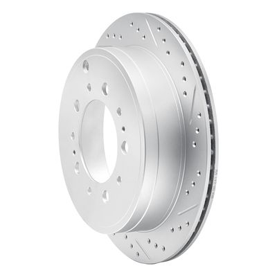 Dynamic Friction Company 83076137R view 3