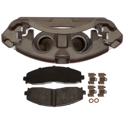 Raybestos R-Line RC12596 view 2