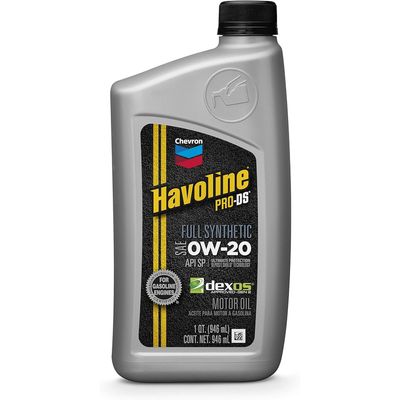 Havoline 223508482