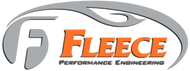 Fleece Performance logo