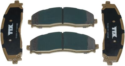 Mevotech TTX TXBSM1691 view 8