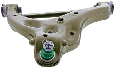 Mevotech TTX CTXMS401205 view 4