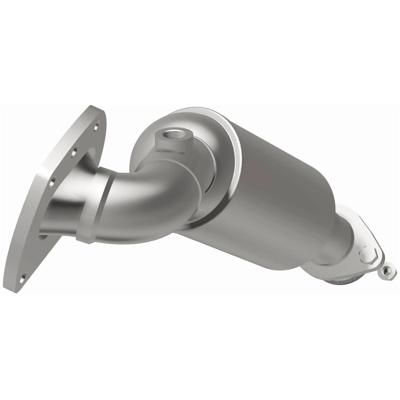 MagnaFlow 22213 view 5