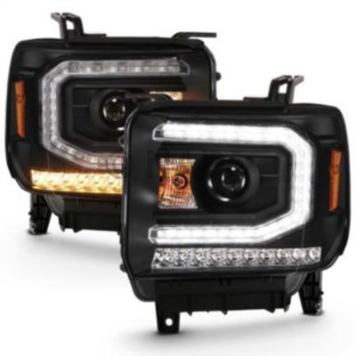 Auto Accessories Garage AN111485
