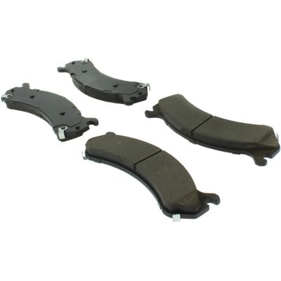Stoptech 30907840