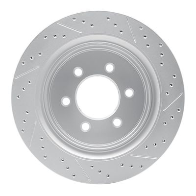 Dynamic Friction Company 83054220L view 5