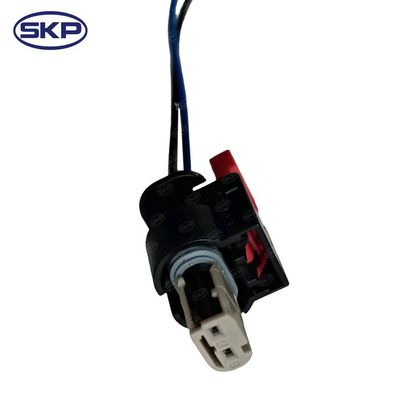 SKP SKM490 view 3