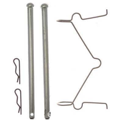 Raybestos Element3 FRC11553N view 5
