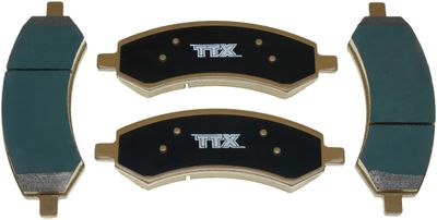 Mevotech TTX TXBSM1084 view 9