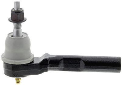 MacPherson Chassis 3ES3492T view 2