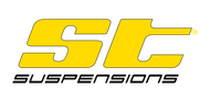 ST Suspensions logo