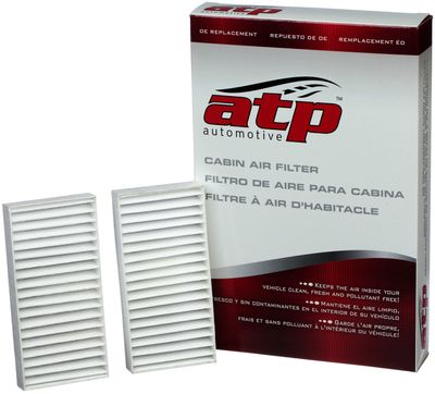 ATP CF257 view 2