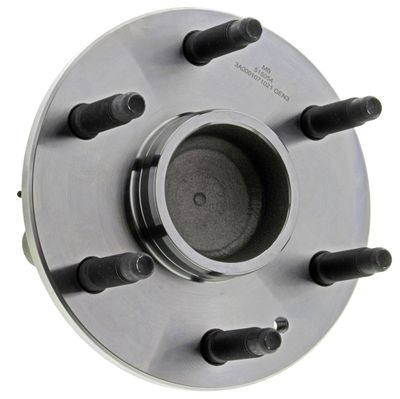 Mevotech Supreme H515054HW view 4