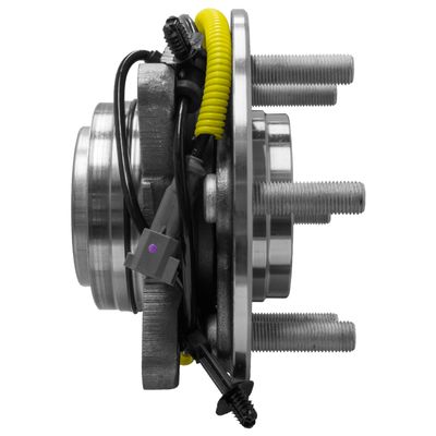 AUTOTRUST WH515176 view 4