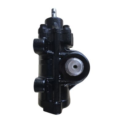Edelmann 3012 view 3