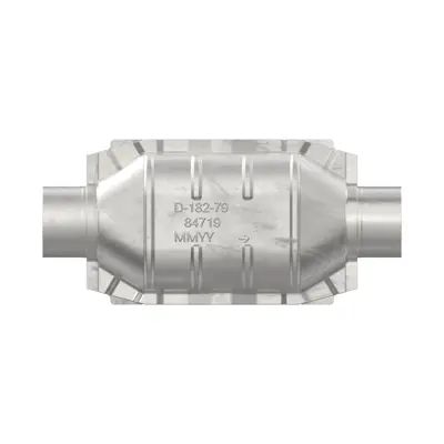 NAPA Exhaust 84719 view 2