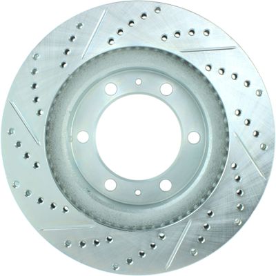 Stoptech 22744129L view 6