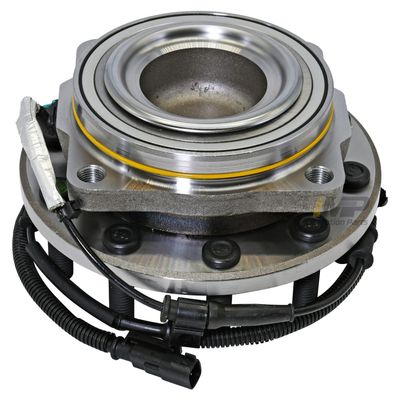 InMotion Parts WA515191