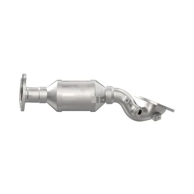 Walker Exhaust 16938 view 2
