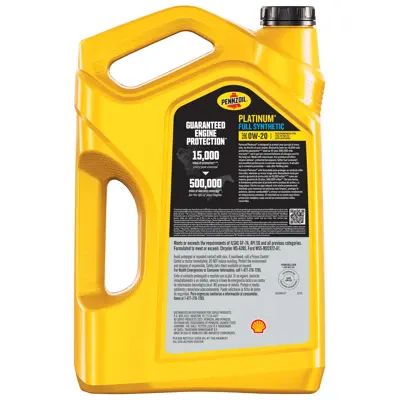 Pennzoil 550046127 view 15