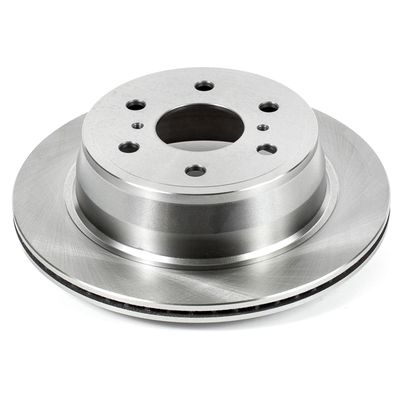 PowerStop AR8658