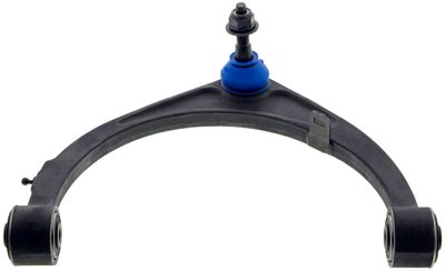 Mevotech Supreme CMS251267 view 4