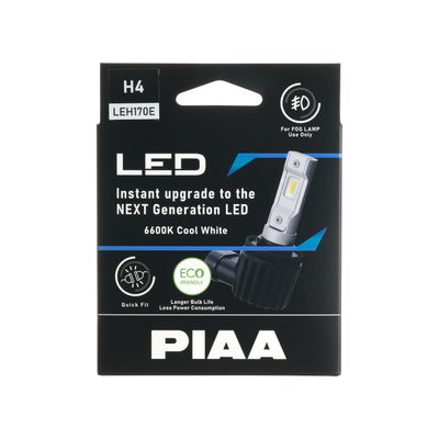 PIAA LEH170E view 2
