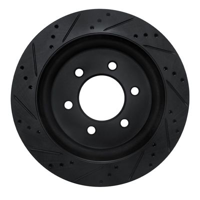 Dynamic Friction Company 63354267R view 2