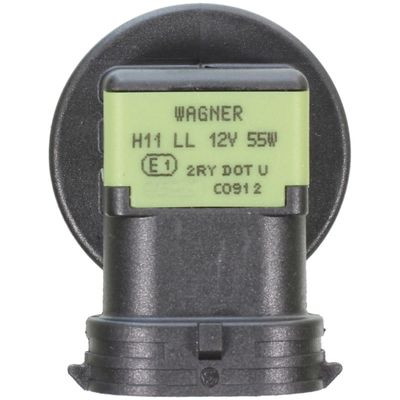 Wagner Lighting HD BP1255H11LL view 4