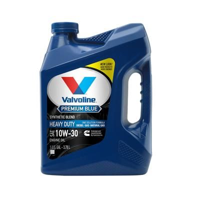 Valvoline 818289