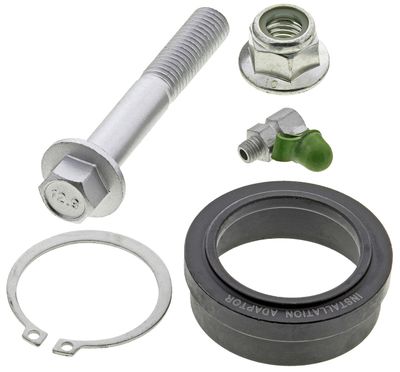 Mevotech TTX TXK80028 view 10
