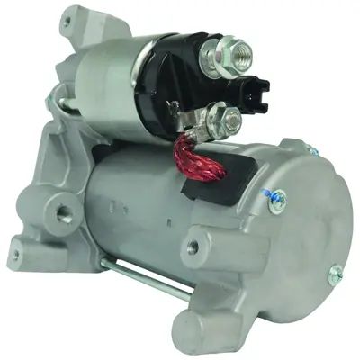 NAPA New Electrical 4N6521 view 6