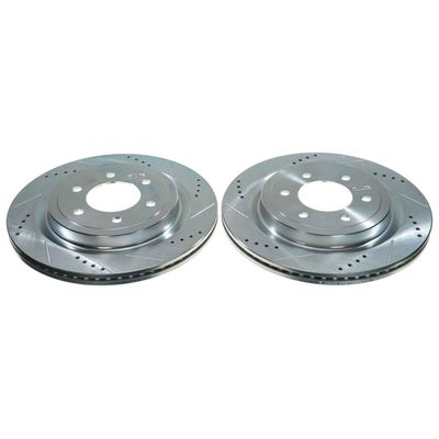 PowerStop AR85209XPR