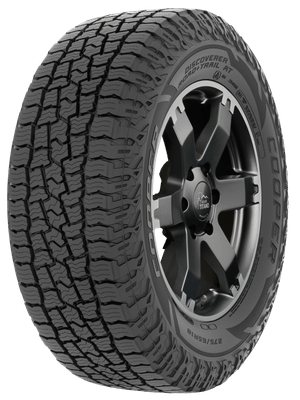 Cooper Cooper Tire & Rubber Discoverer Road+Trail AT tire