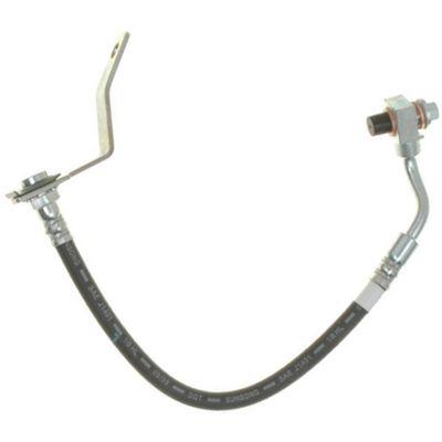 Raybestos Element3 BH382398