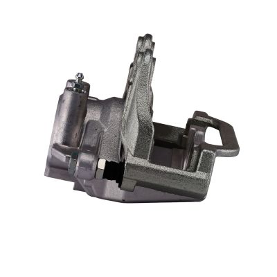 HELLA Brakes 355801332 view 4