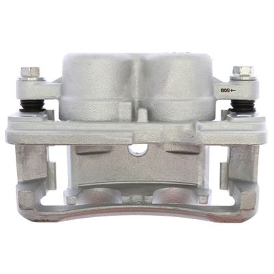 Raybestos Element3 FRC11022N view 3