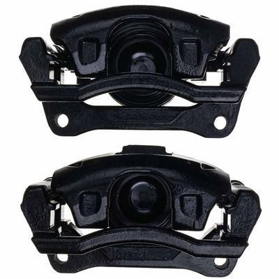 PowerStop S5044BLK