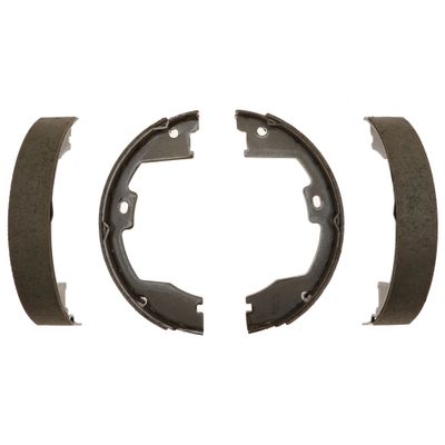 Raybestos Element3 1043PG