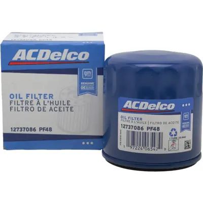 ACDelco PF48 view 18