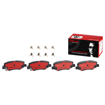 Brembo P18024N view 5