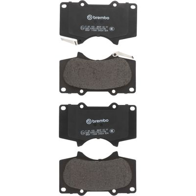 Brembo P83102 view 2