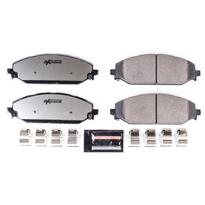 PowerStop Z362179